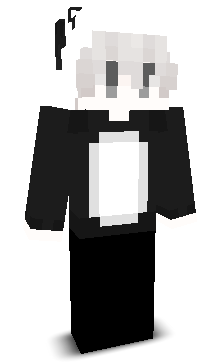 Tyf's skin