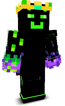 GOX84m's skin