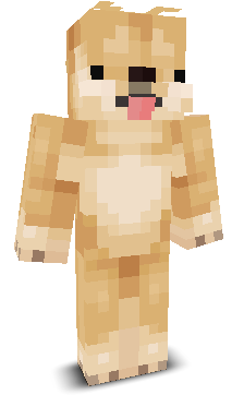 Javasang's skin