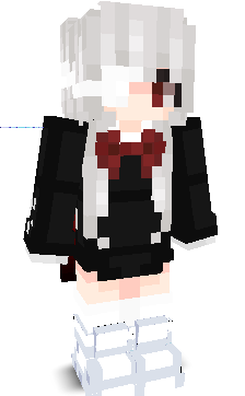 0NV's skin