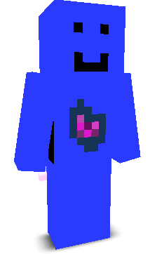 Ty700000's skin