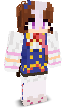 Niorixx's skin