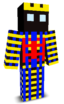 Alert999's skin