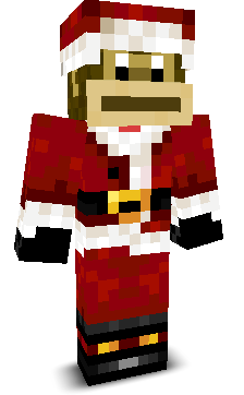 MegaKamyki's skin