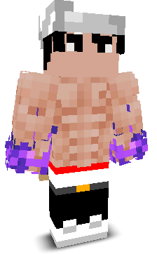 Adminreh's skin