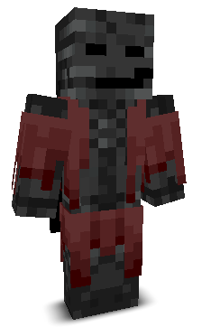 WhoPutMax's skin