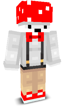 Pokerface_x's skin