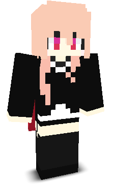 lizaak's skin