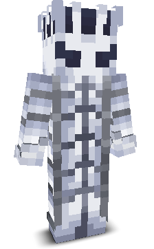 The_PaleKing's skin