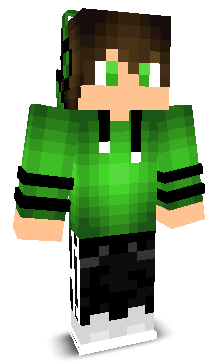 Joowave's skin
