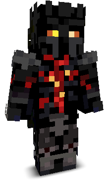 ITSNightKing's skin