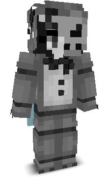 lowfreddy's skin