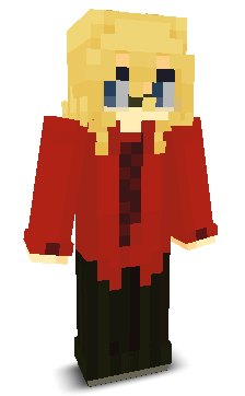 333sinisterblud's skin