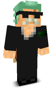 bizzyv2's skin