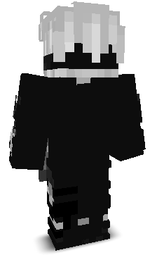 TwighlightIsHere's skin