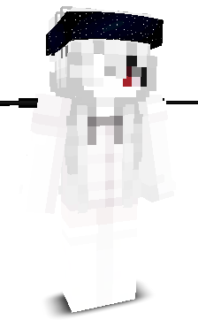 llorame's skin