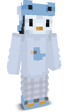 Demofy1's skin