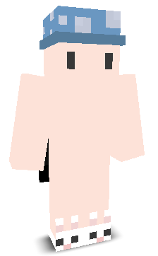 Zanka_47's skin