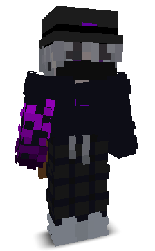 BaconStyle's skin