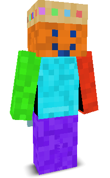 Matt22Rex's skin