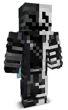 FREXSTI's skin
