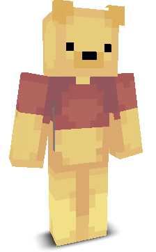 Gvly's skin