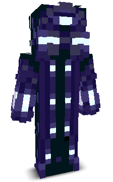 SnowBiscut's skin