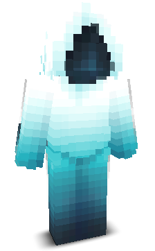 WantedArc's skin