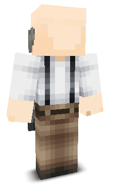 BlueworksPvP's skin
