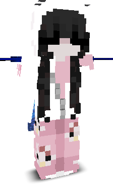 Its_duky's skin