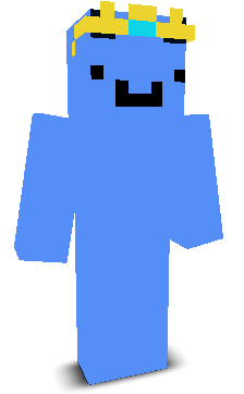 Intelszn's skin