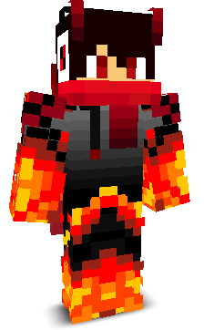 TheGamerFarmer's skin