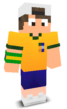 MaiqunhoNoob's skin