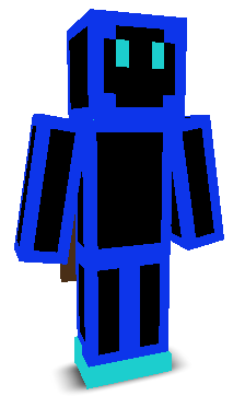 Xper9734's skin