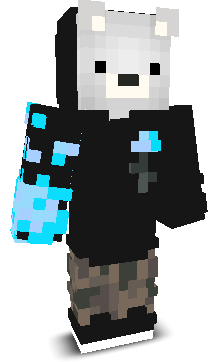 witersky's skin