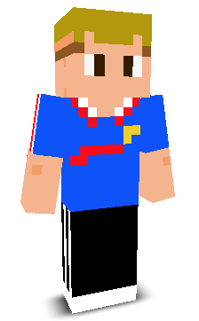 MiedzyZdroje2001's skin