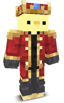 Sir_Quacks_Alot_'s skin