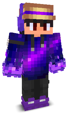 Nova311k's skin