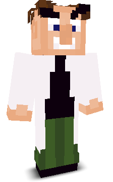 Mullare's skin