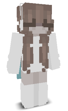 Qrik's skin