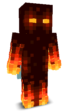 FireGodV2's skin
