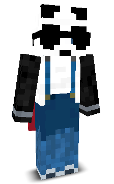 Empire123's skin