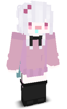 m3xww's skin