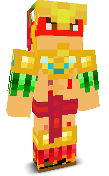 sunzener's skin