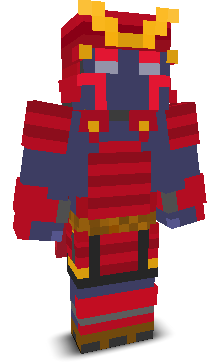SpikyWasTaken's skin