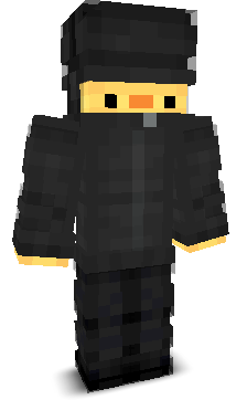 Nixoo_of's skin