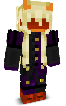 _morbed's skin