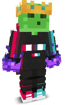 MrYabl0k0's skin