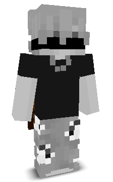 NeoxTVV's skin