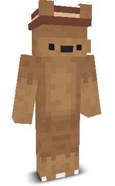 FLOOSZDROP's skin